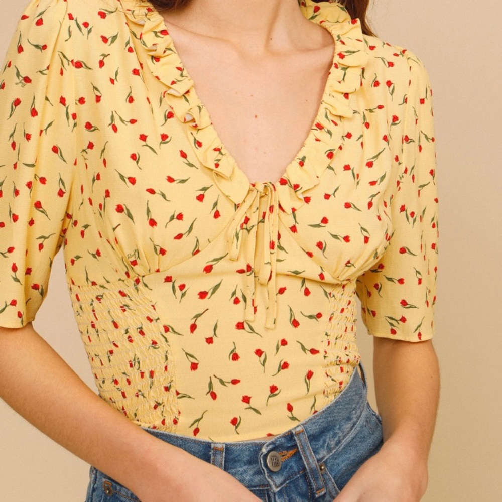 Rouje Spring 2021 - Picture 2 of 3
